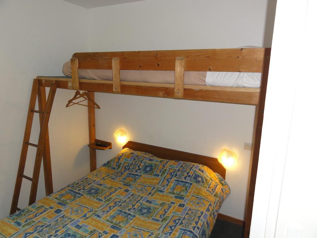 Symp'Hotel Nivolas-Vermelle Room photo